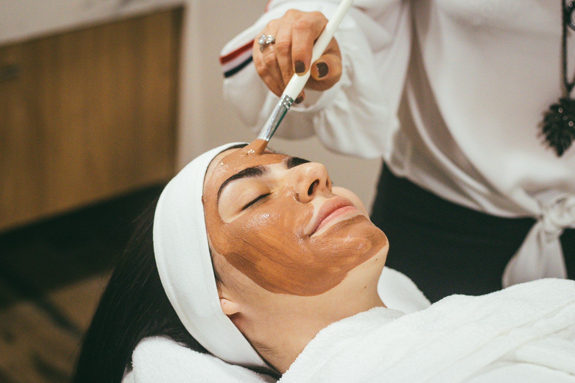 Harmonização Facial